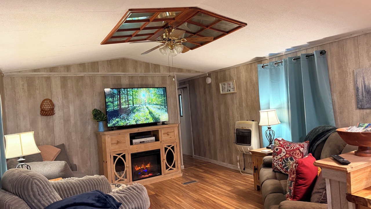 Photo of Livingroom in Denniston