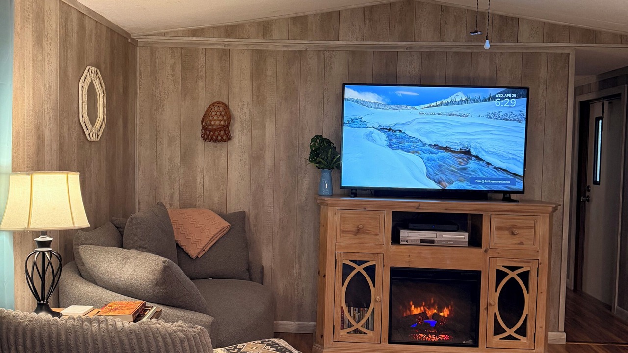 Photo of Livingroom in Denniston