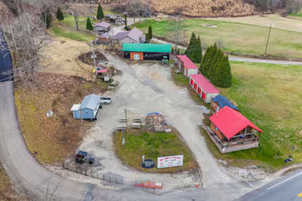Photo of Outdoor in Stanton