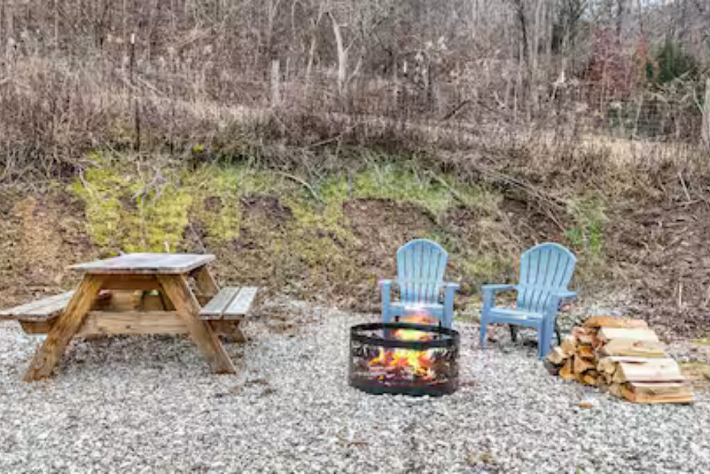 Photo of Outdoor in Stanton