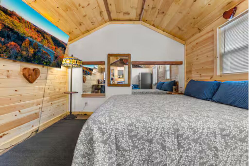 Photo of Bedroom in Stanton
