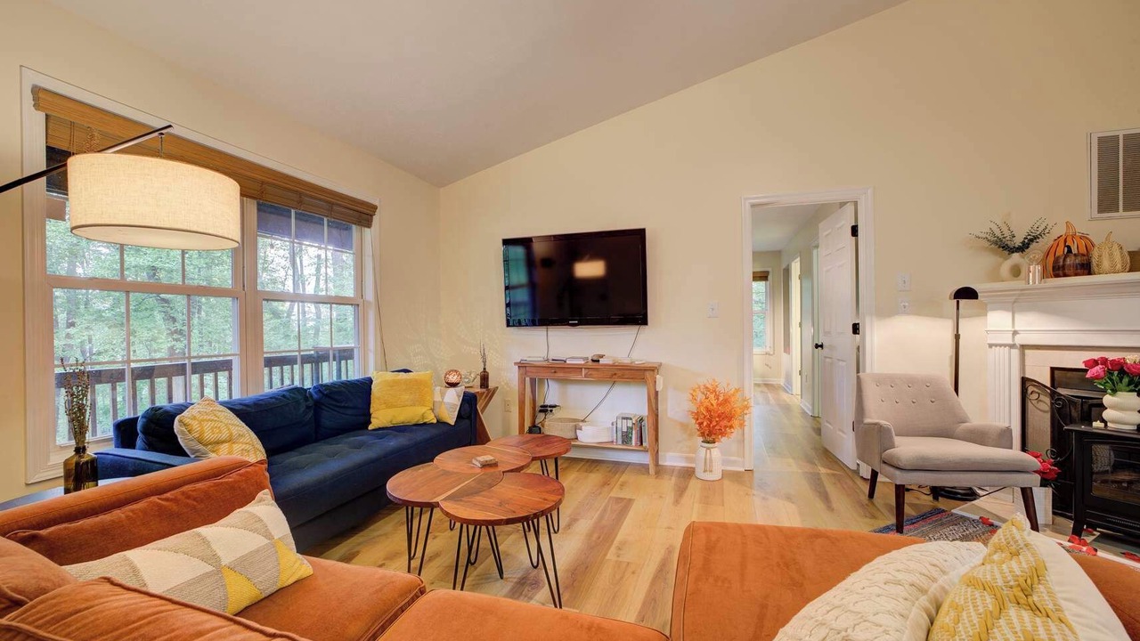 Photo of Bedroom in Front Royal
