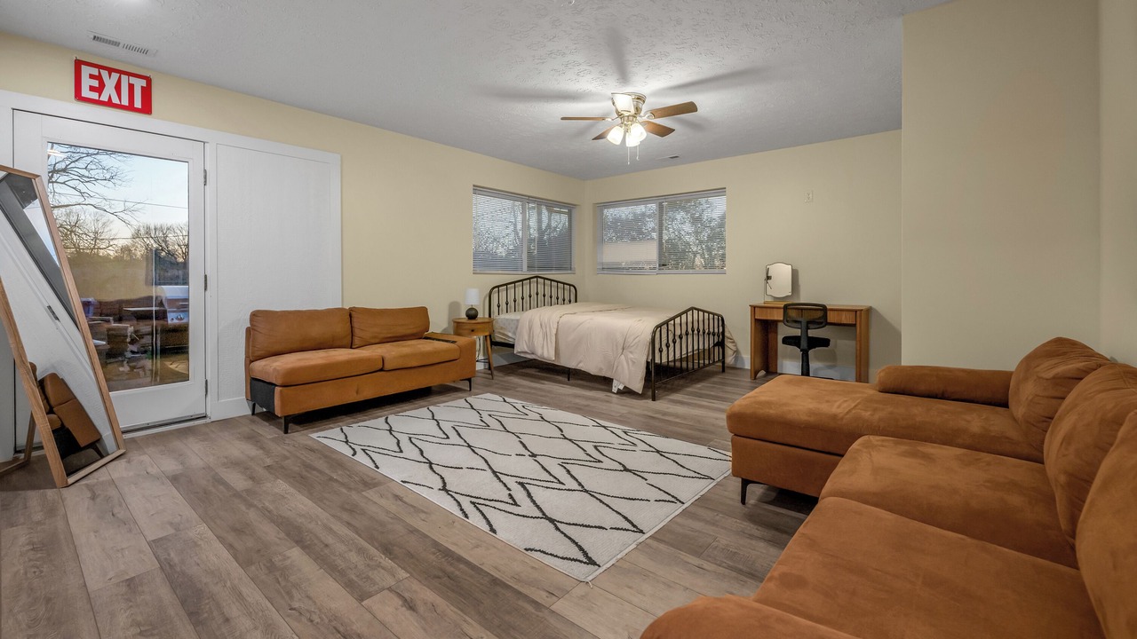 Photo of Bedroom in Lexington