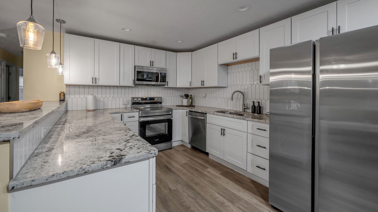 Photo of Kitchen in Lexington