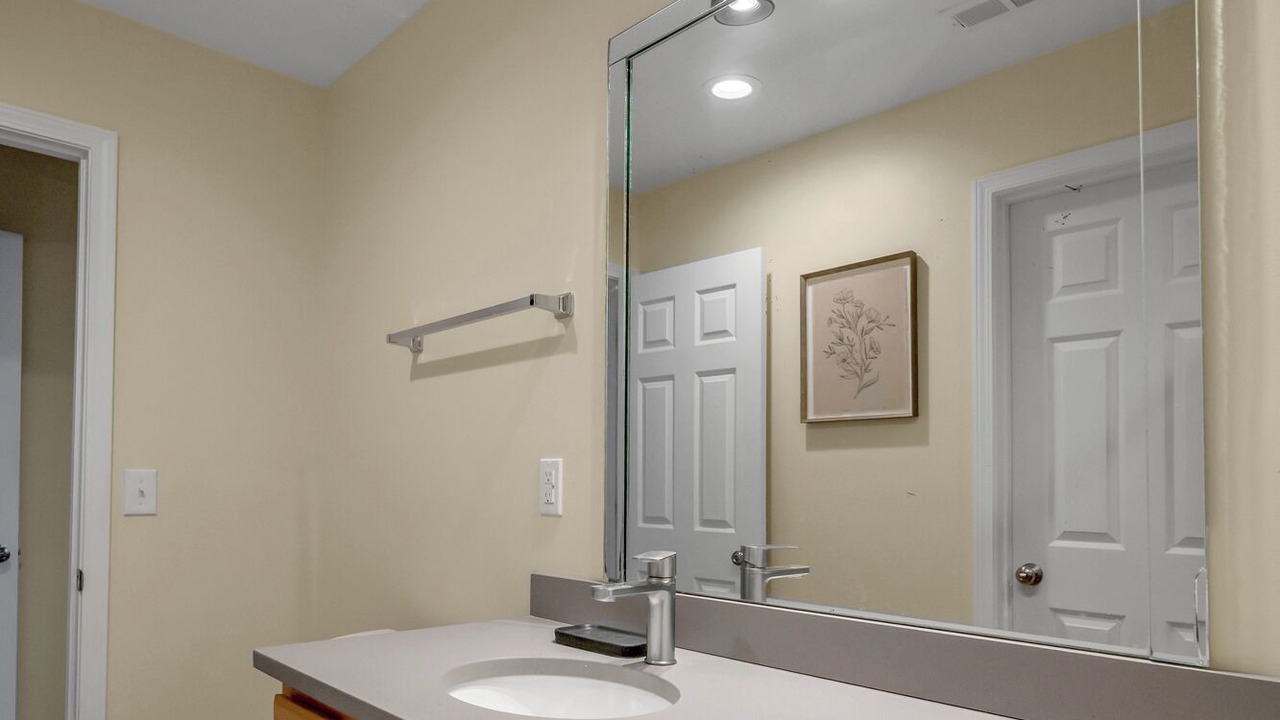 Photo of Bathroom in Lexington