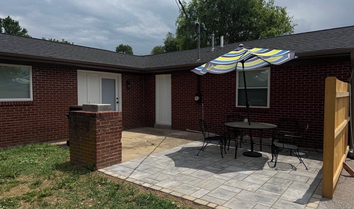 Photo of Outdoor in Lexington