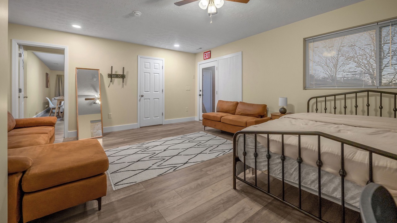 Photo of Bedroom in Lexington
