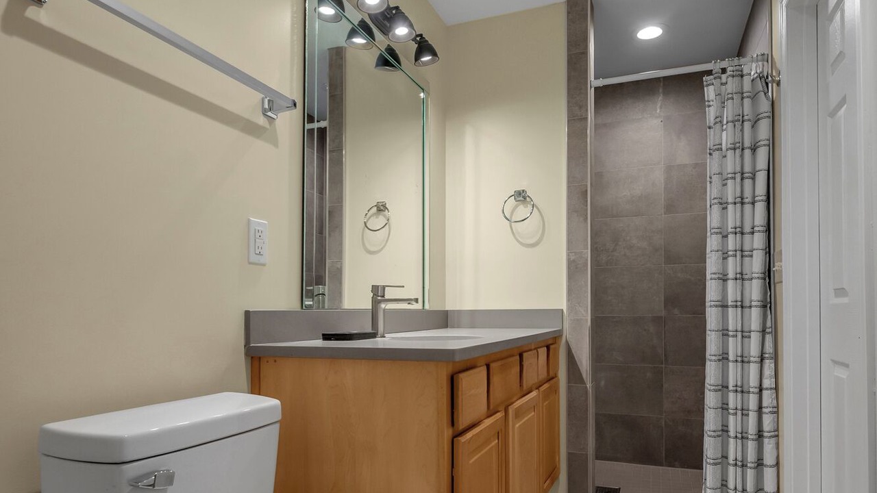 Photo of Bathroom in Lexington
