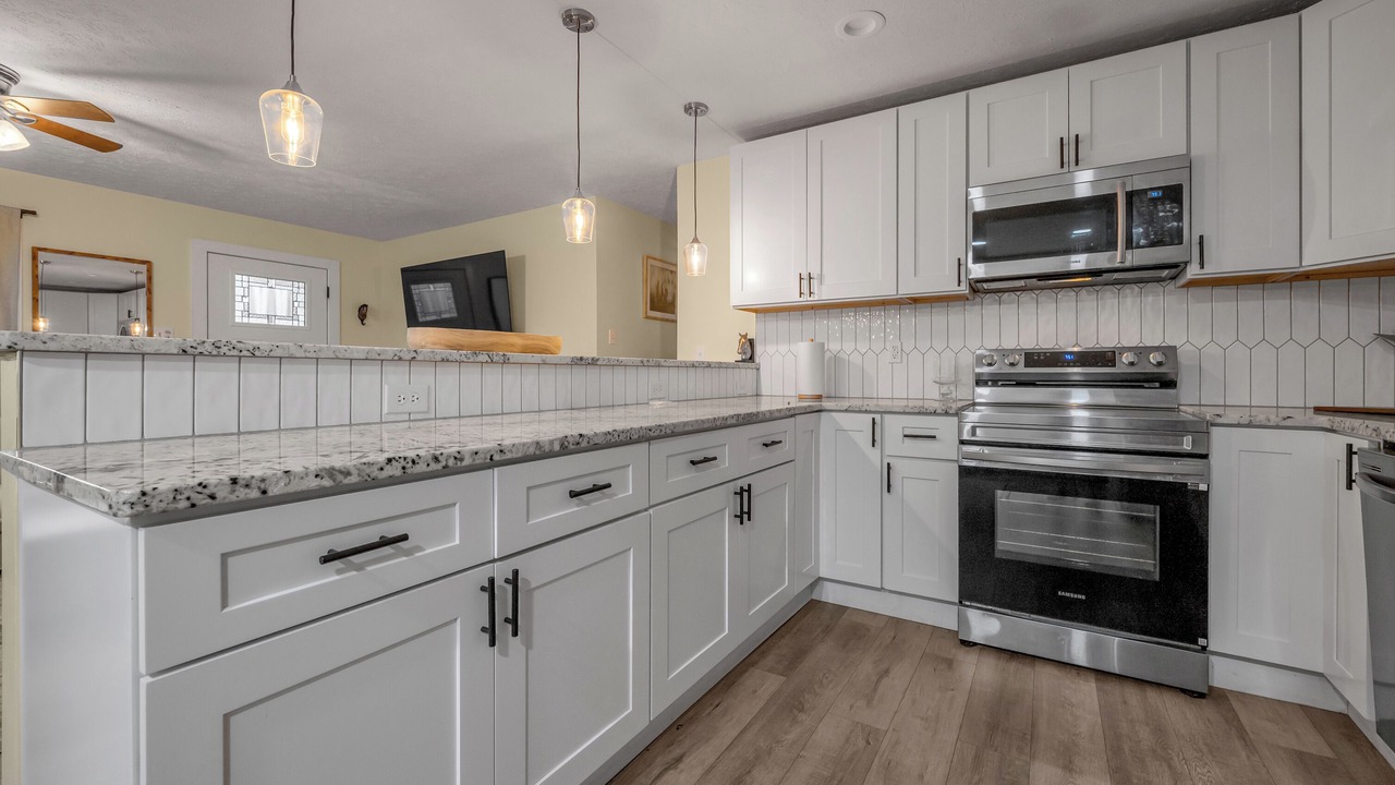 Photo of Kitchen in Lexington