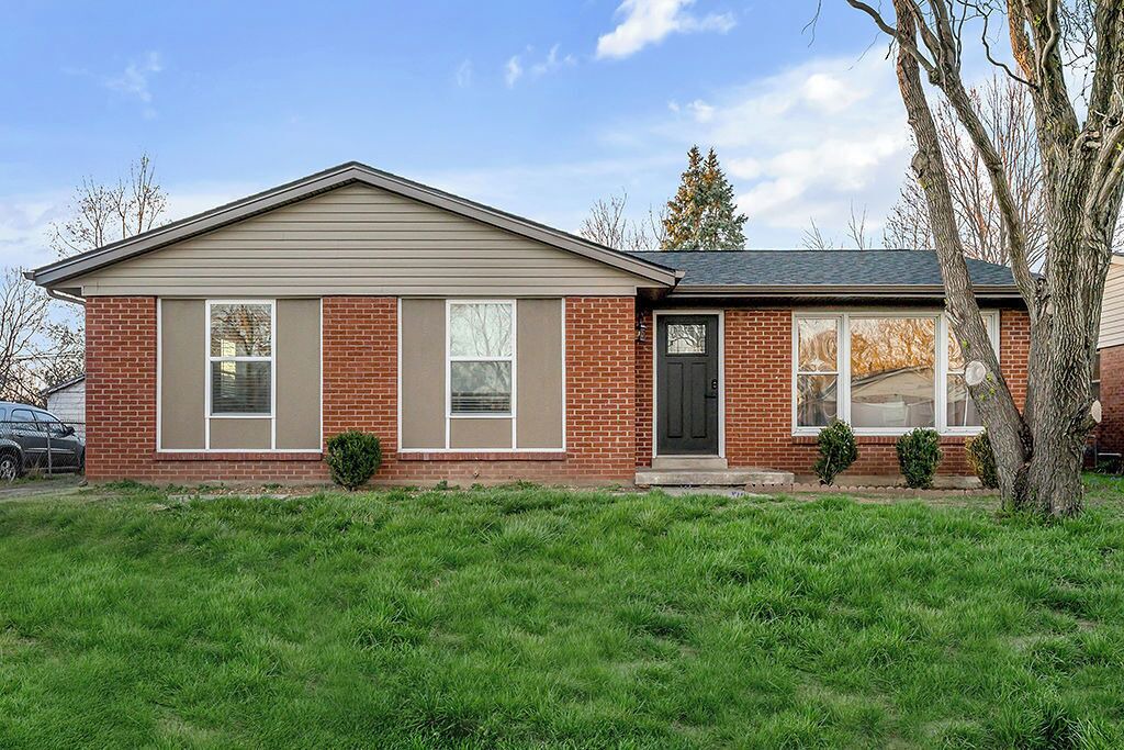 Photo of Outdoor in Lexington