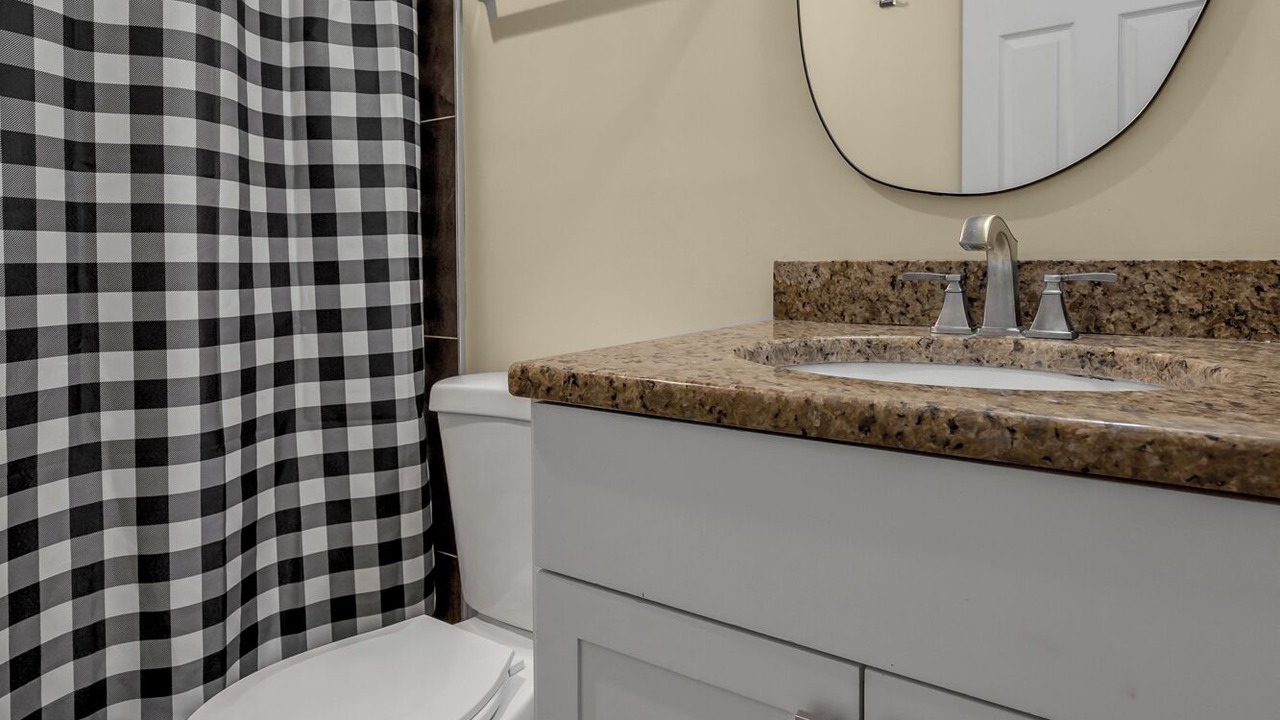 Photo of Bathroom in Lexington