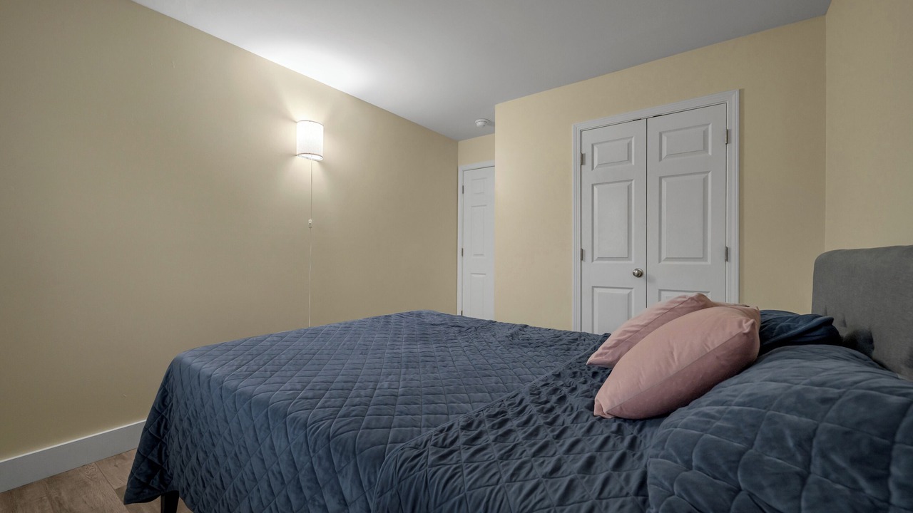 Photo of Bedroom in Lexington