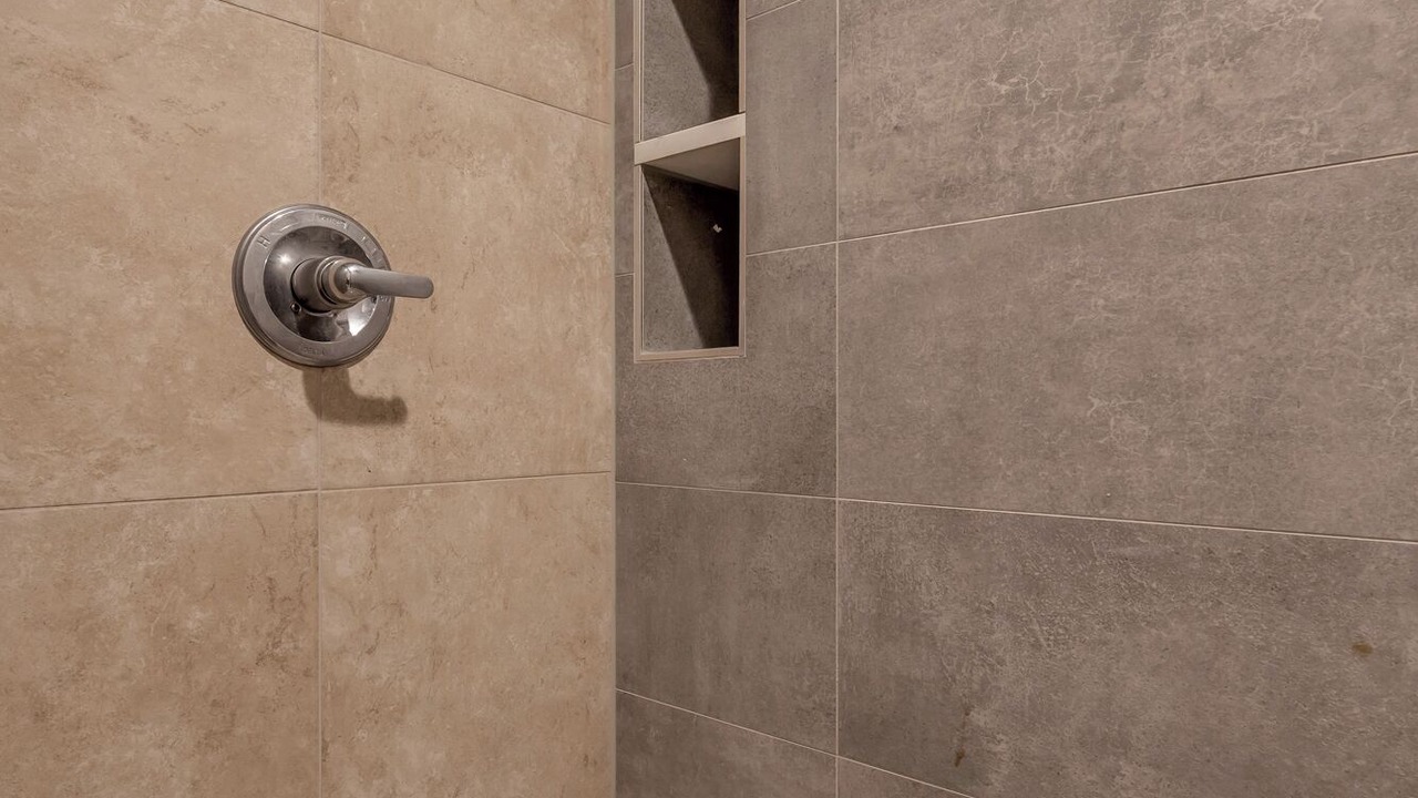 Photo of Bathroom in Lexington