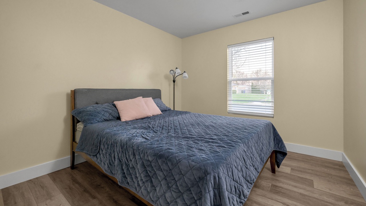 Photo of Bedroom in Lexington
