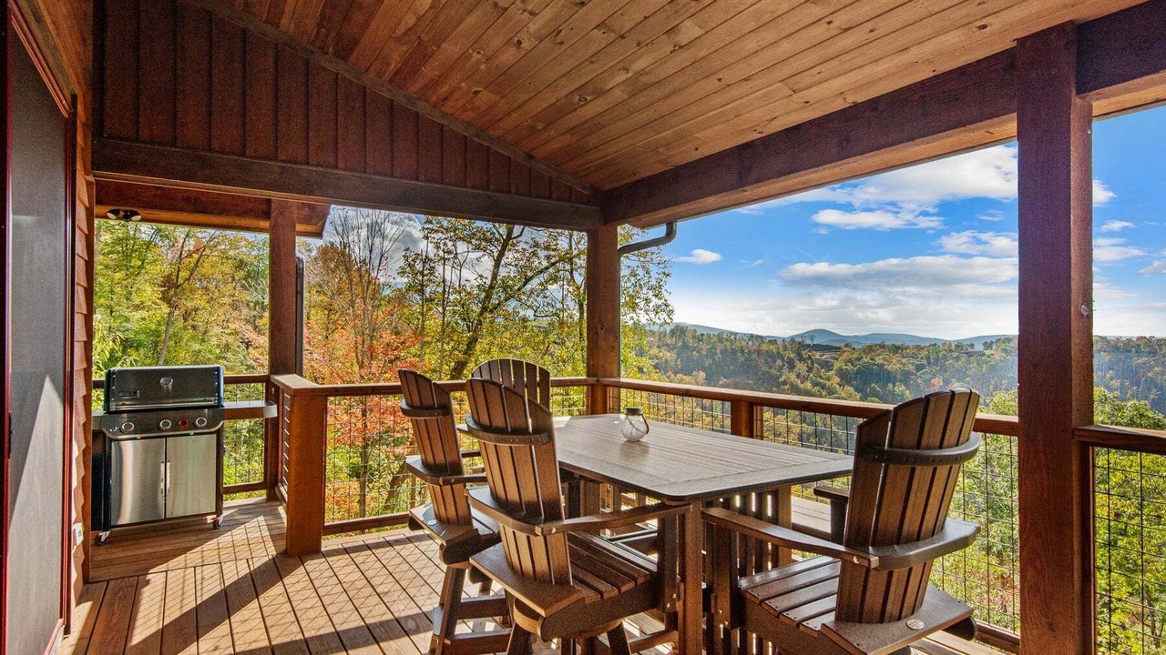 Photo of Outdoor in Elk Park