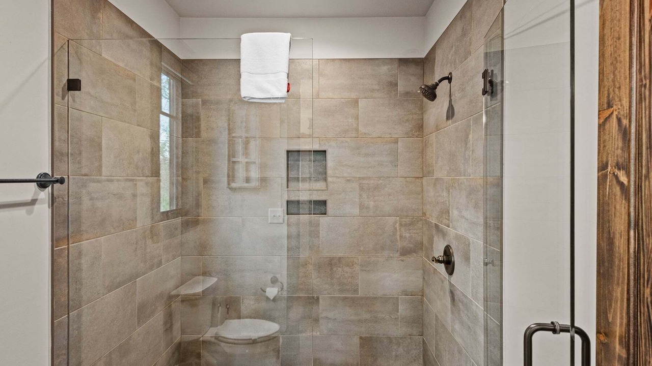 Photo of Bathroom in Elk Park