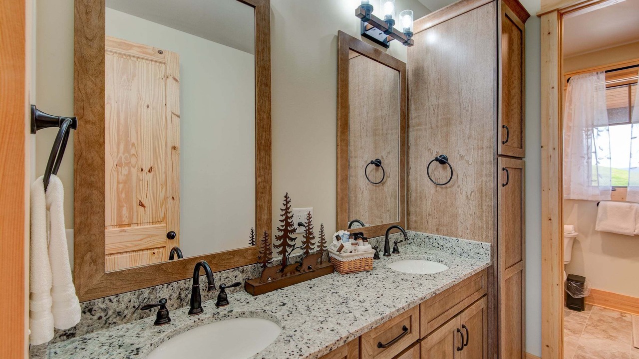Photo of Bathroom in Elk Park
