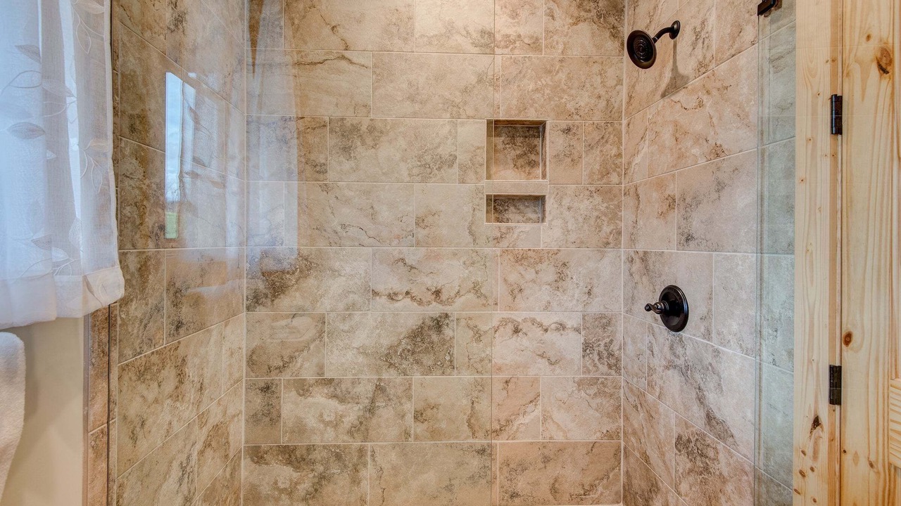Photo of Bathroom in Elk Park