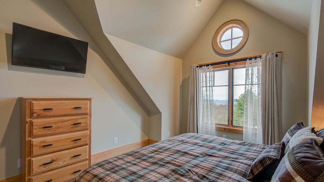Photo of Bedroom in Elk Park