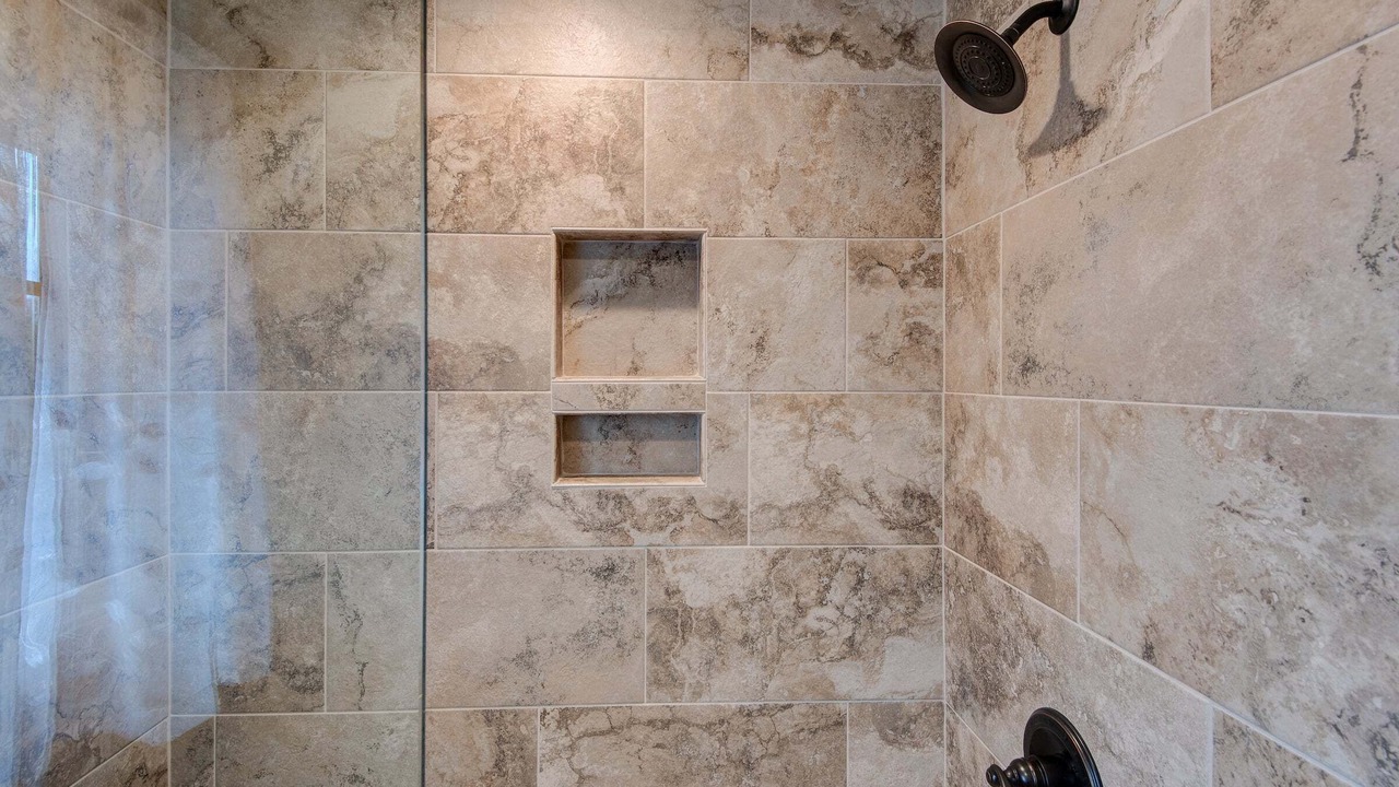 Photo of Bathroom in Elk Park
