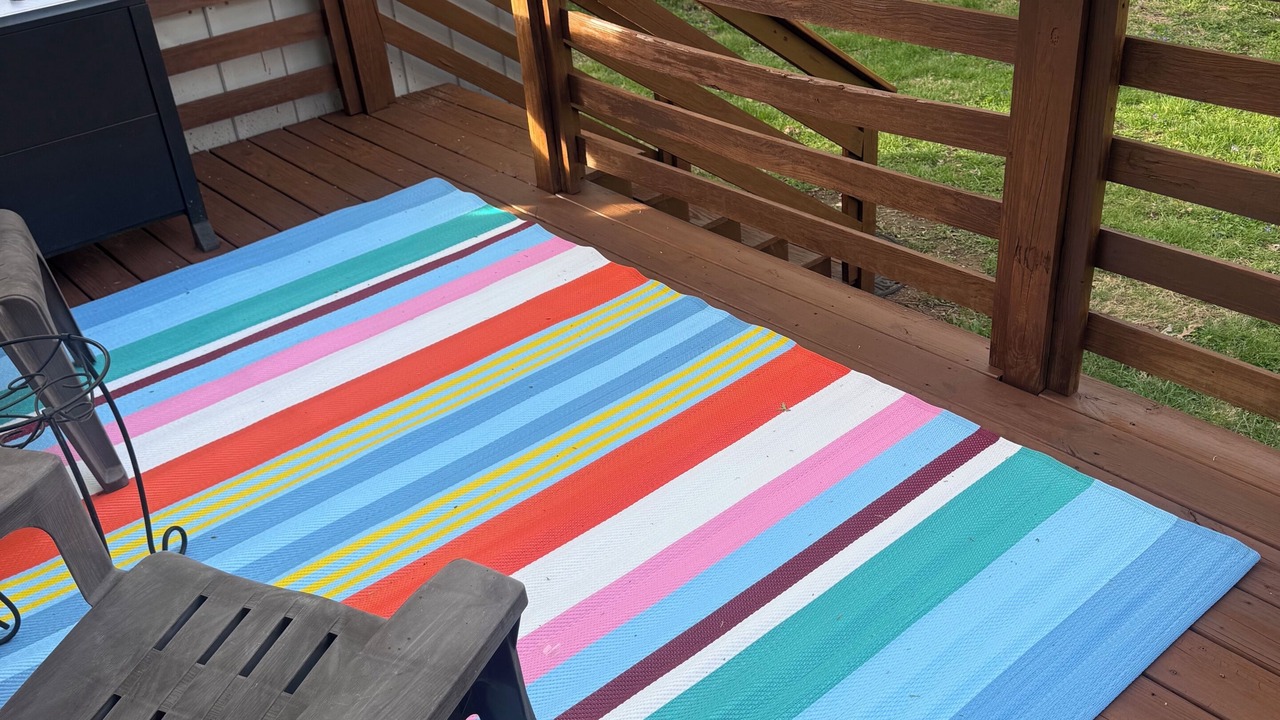 Photo of Patio Balcony in Lexington