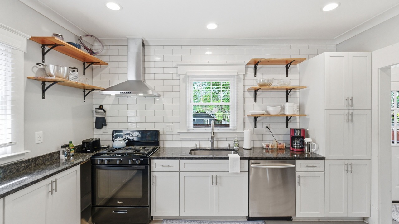Photo of Kitchen in Lexington