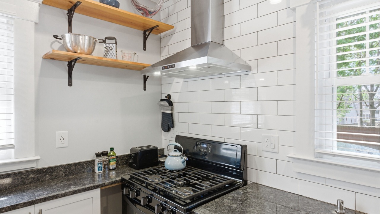 Photo of Kitchen in Lexington