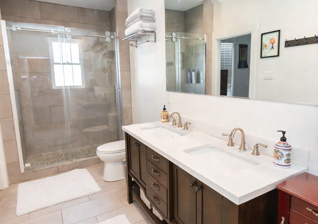 Photo of Bathroom in Lexington