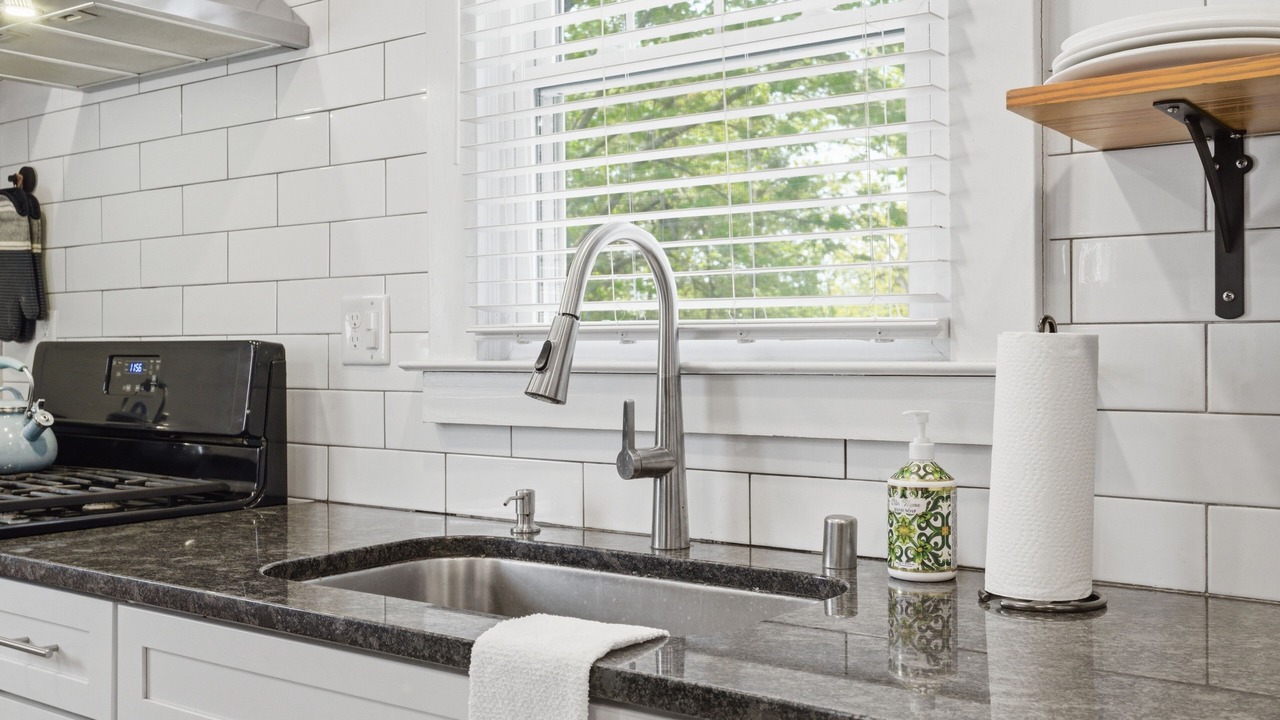 Photo of Kitchen in Lexington