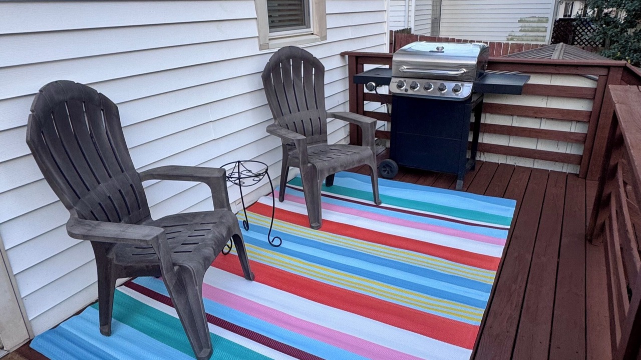 Photo of Outdoor in Lexington