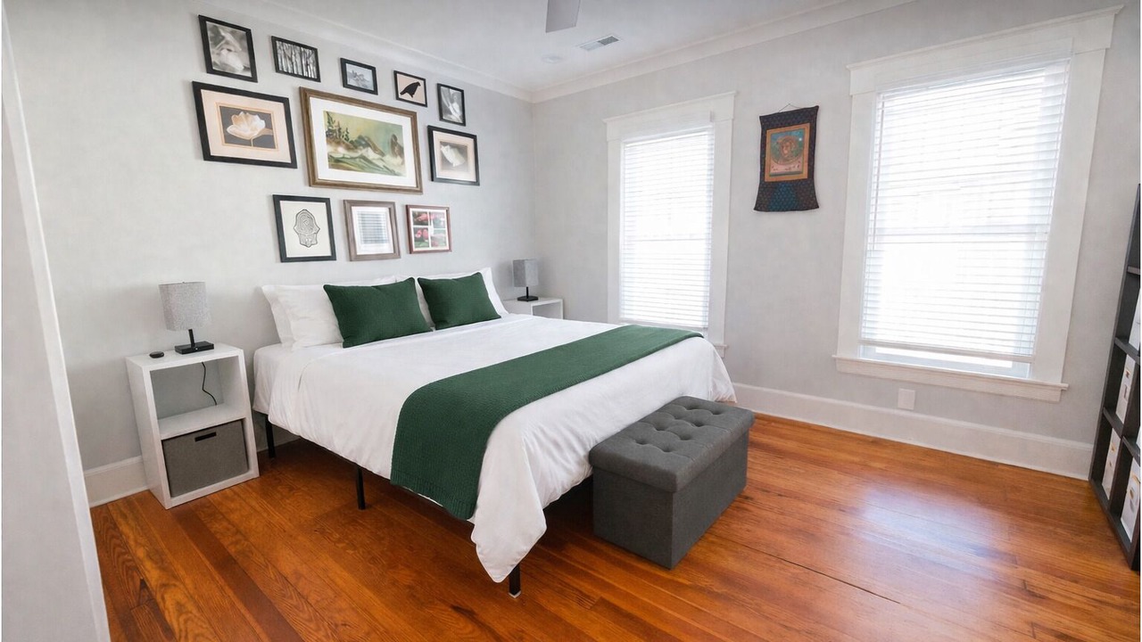 Photo of Bedroom in Lexington