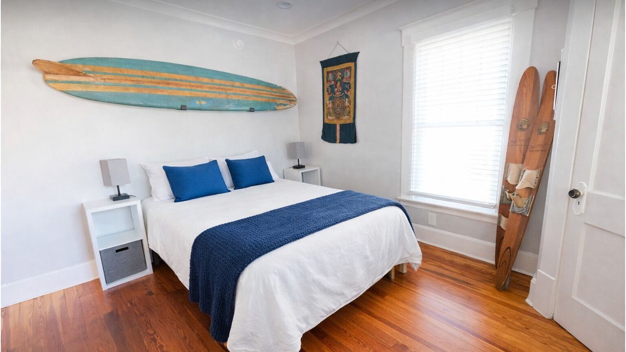 Photo of Bedroom in Lexington