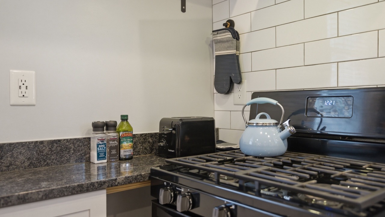 Photo of Kitchen in Lexington