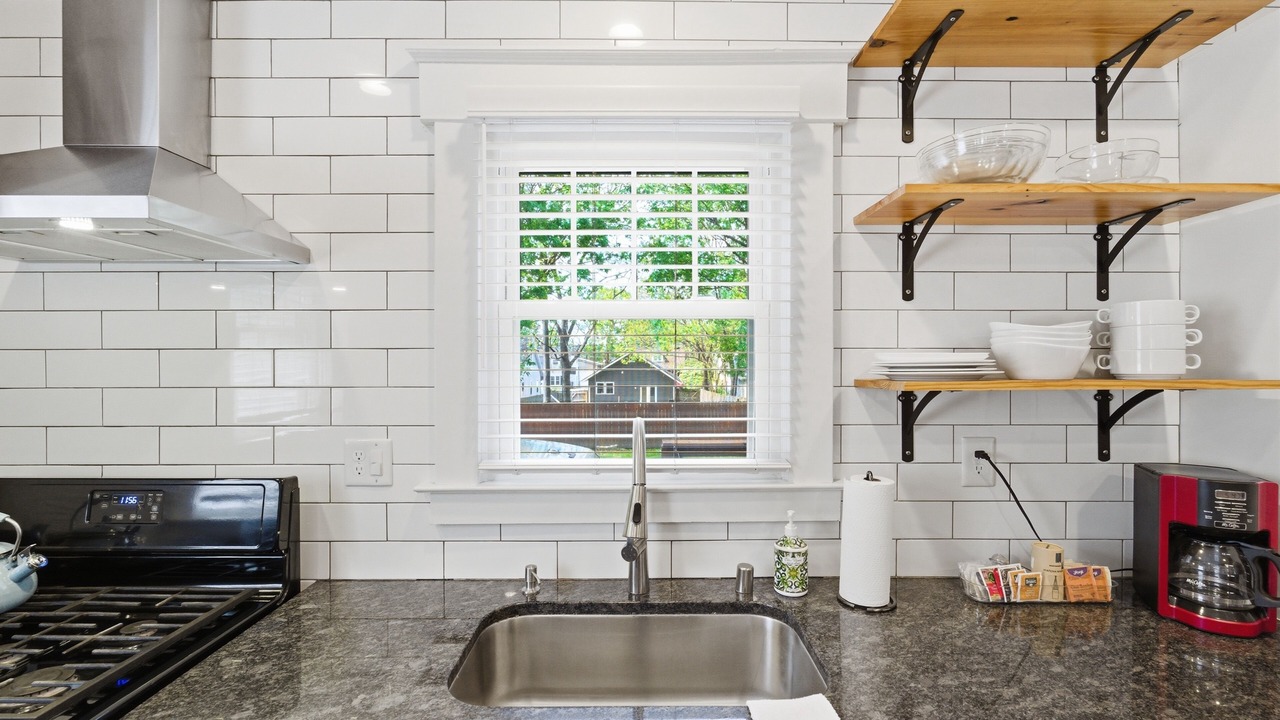 Photo of Kitchen in Lexington
