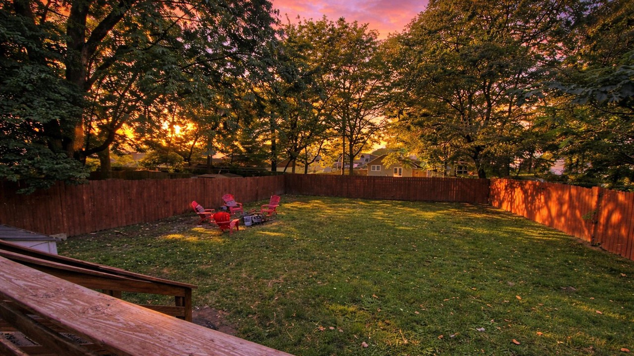 Photo of Outdoor in Lexington