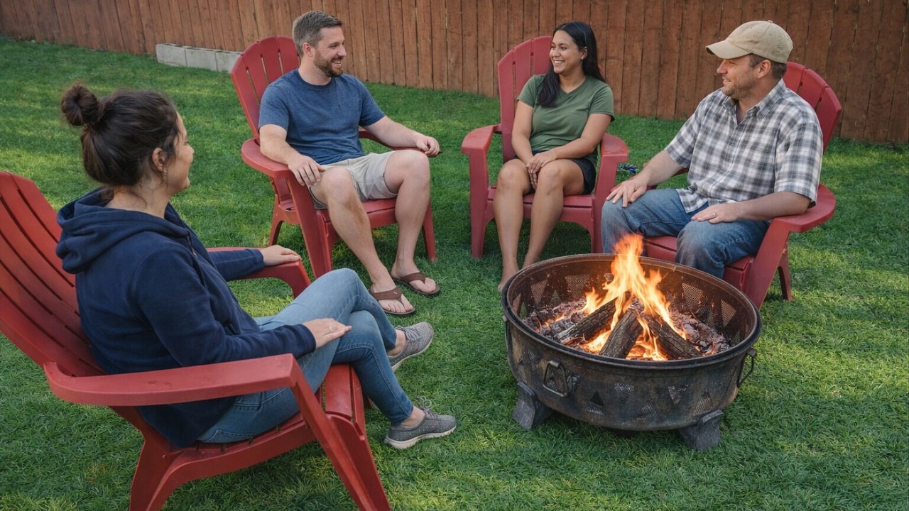 Photo of Outdoor in Lexington