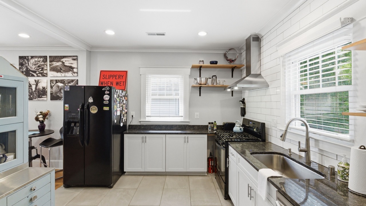 Photo of Kitchen in Lexington