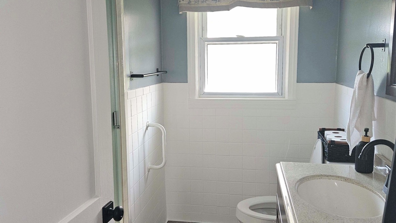 Photo of Bathroom in Tusculum