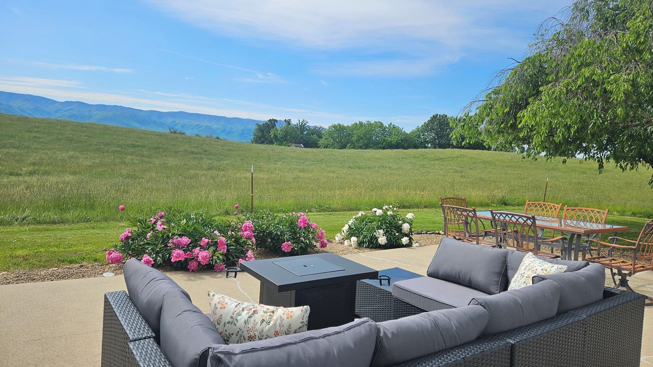 Photo of Outdoor in Tusculum