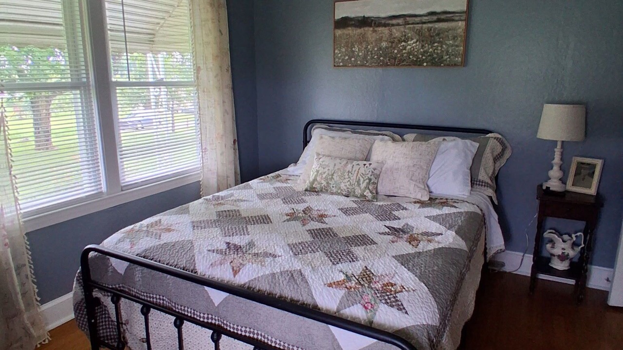 Photo of Bedroom in Tusculum