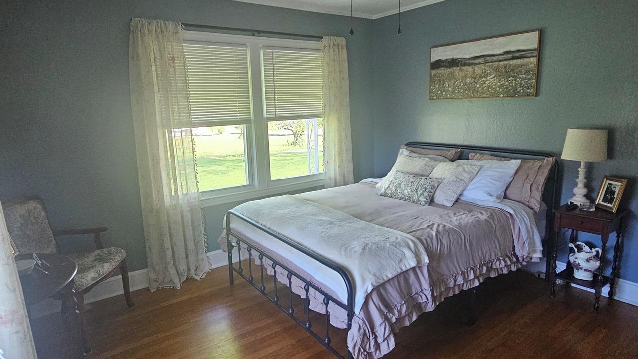 Photo of Bedroom in Tusculum