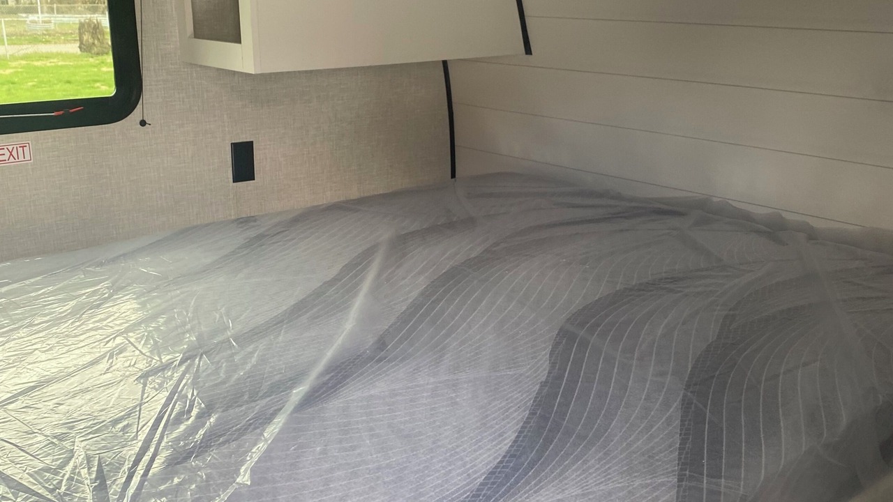 Photo of Bedroom in Belle