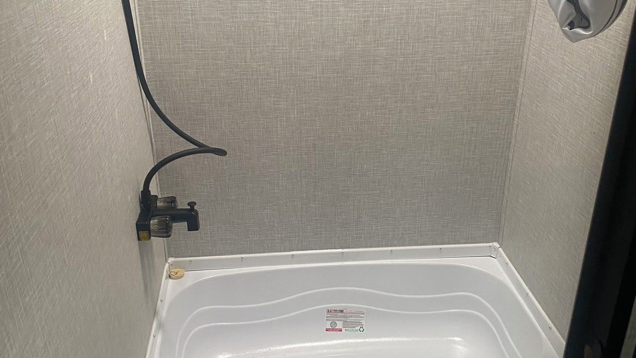 Photo of Bathroom in Belle