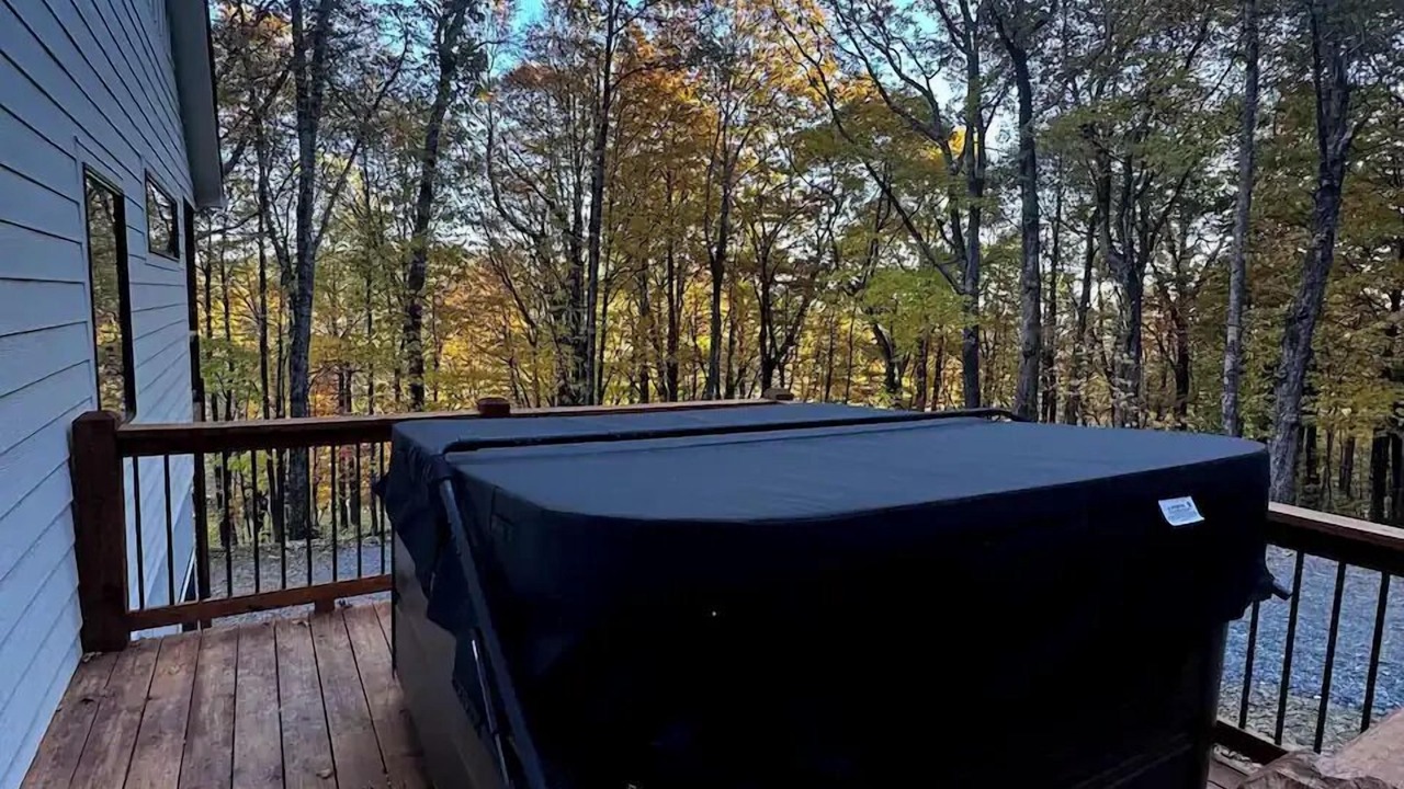 Photo of Patio Balcony in Todd