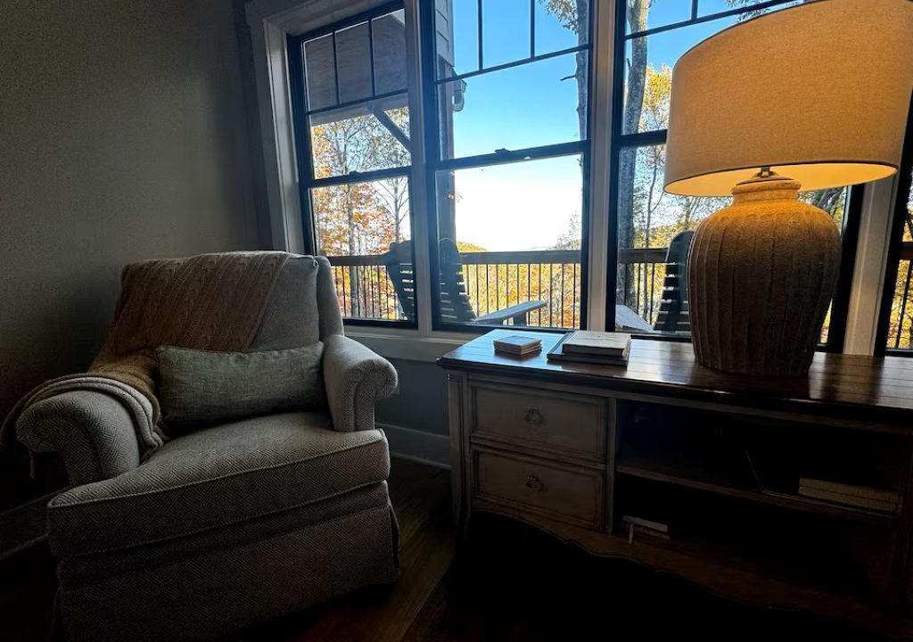 Photo of Livingroom in Todd