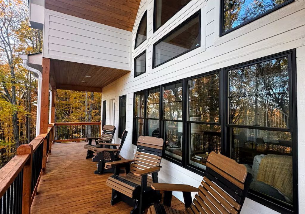 Photo of Patio Balcony in Todd