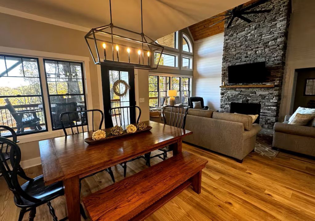 Photo of Livingroom in Todd