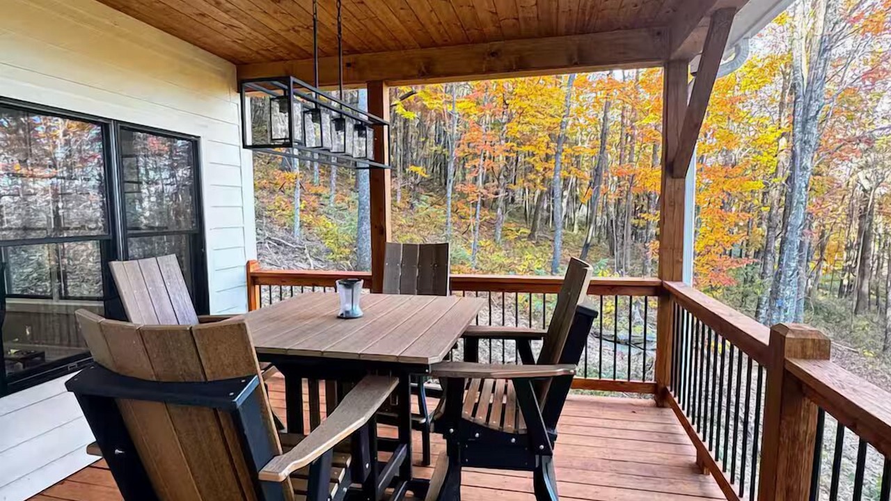 Photo of Outdoor in Todd
