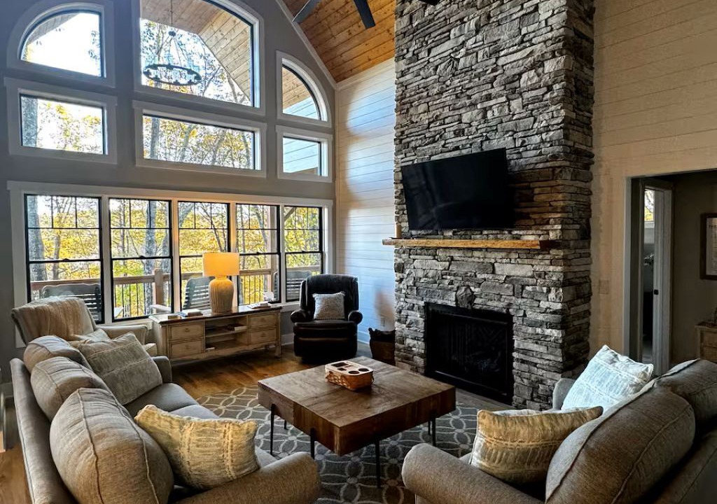 Photo of Livingroom in Todd
