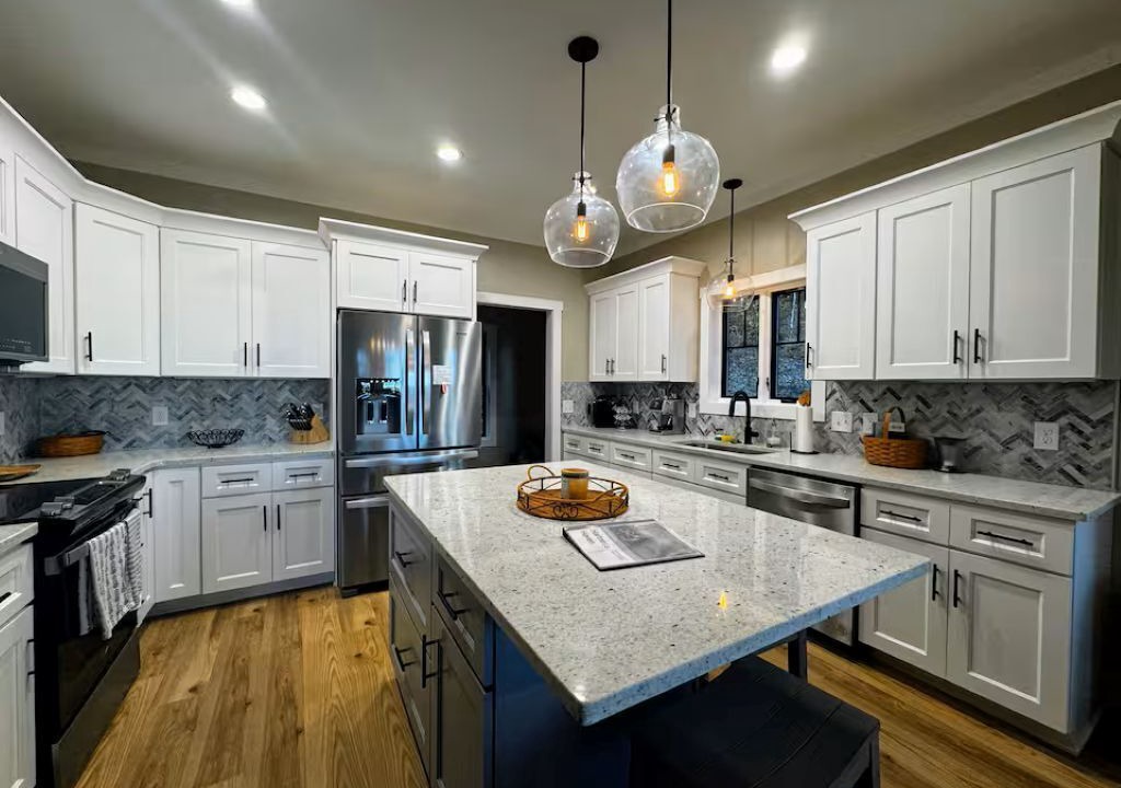 Photo of Kitchen in Todd